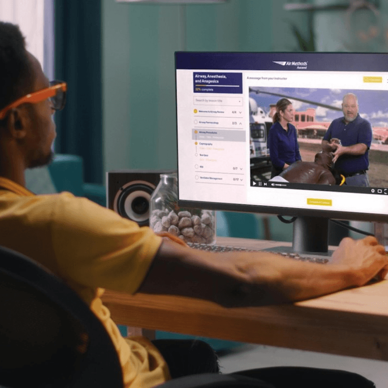 NATIONAL CRITICAL CARE REVIEW visual data 3